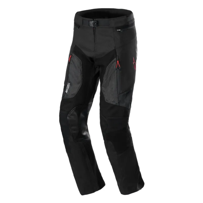 Top Prodej kalhoty AMT 7 AIR, ALPINESTARS (černá) 2026 - 2XL