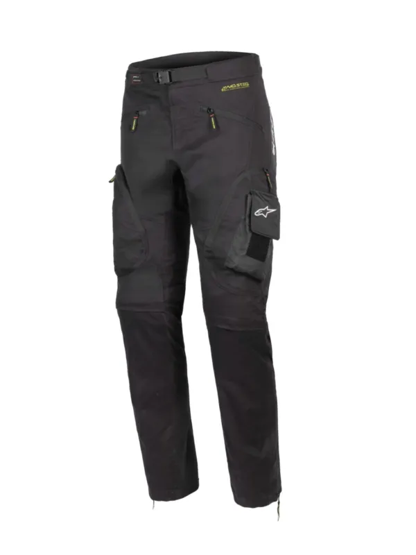 Zlevněný kalhoty ACTEON, ALPINESTARS (černá) 2026 - 36