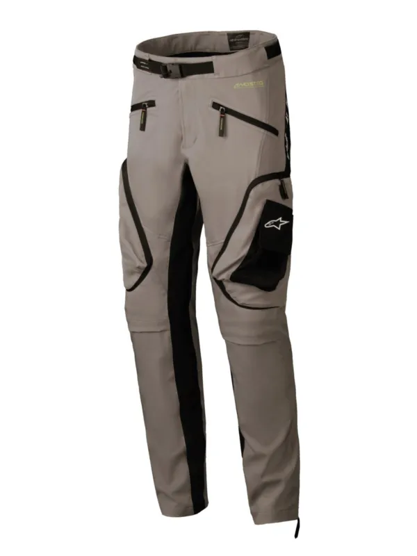 kalhoty ACTEON, ALPINESTARS (písková) 2026 - 35 Novinka