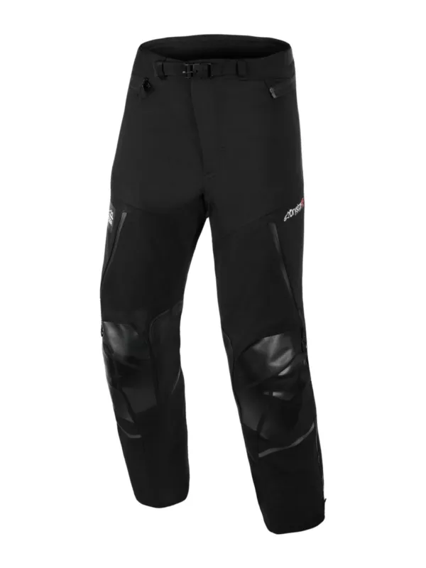 Super Cena kalhoty ANDES PRO DRYSTAR XF, ALPINESTARS (černá/tmavě šedá) 2026 - 2XL