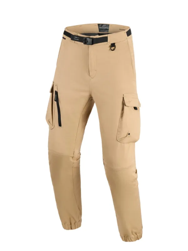Výhodná Nabídka kalhoty FLEX-AST CARGO, ALPINESTARS (světle béžová) 2026 - 2XL