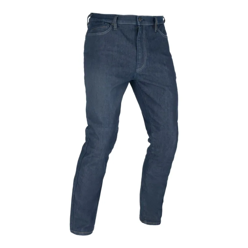 kalhoty Original Approved Jeans AA volný střih, OXFORD, pánské (tmavě modrá indigo) - 3030 Poslední Šance