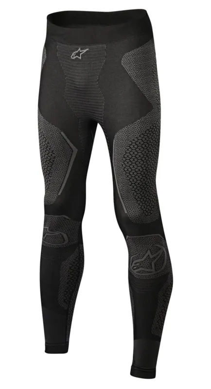 Speciální Cena termoprádlo spodky RIDE TECH WINTER, ALPINESTARS (šedé/černé) 2026 - XSS