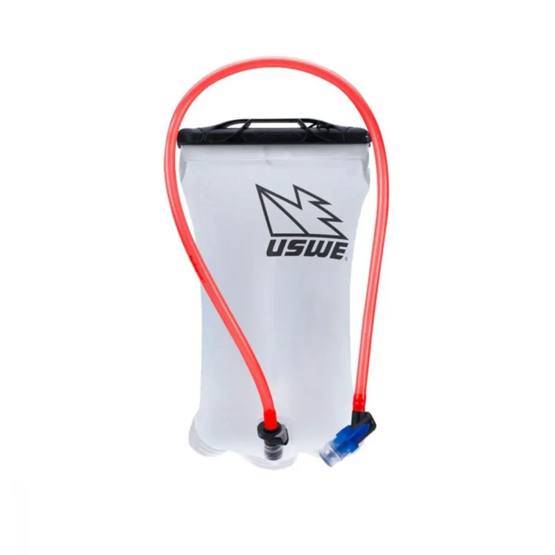 Autentický vak na vodu 2l Elite Blaster, Plug-n-Play, USWE - ŠVÉDSKO