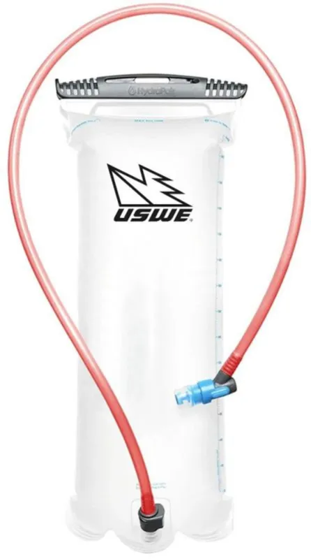 Must-Have vak na vodu 3l Elite Blaster, Plug-n-Play, USWE - ŠVÉDSKO