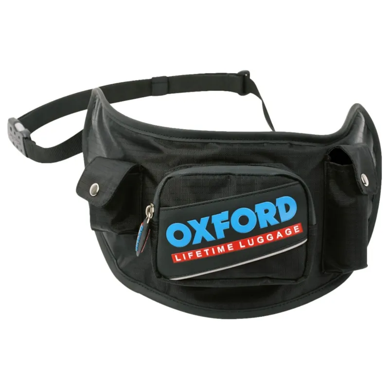 ledvinka BUMBAG RETRO, OXFORD Výprodej