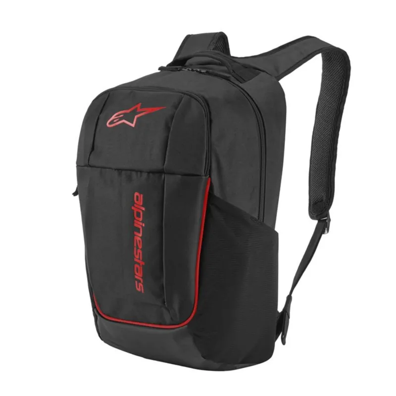 Akční Cena batoh GFX 2, ALPINESTARS (černá/červená, 15,9 l)