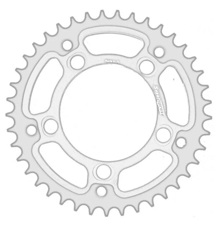 Vrácení Zdarma Řetězová rozeta SUPERSPROX STEALTH RST-1792 39-GLD zlatá 39 zubů, 525