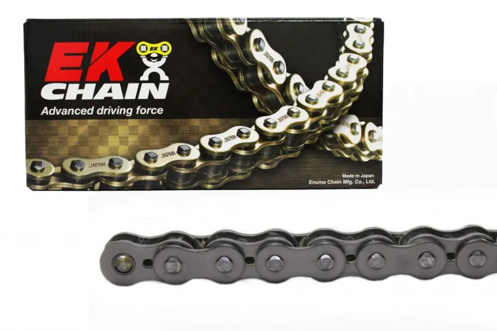 Aktuální O-kroužkový řetěz EK 530 SROZ2 108 L