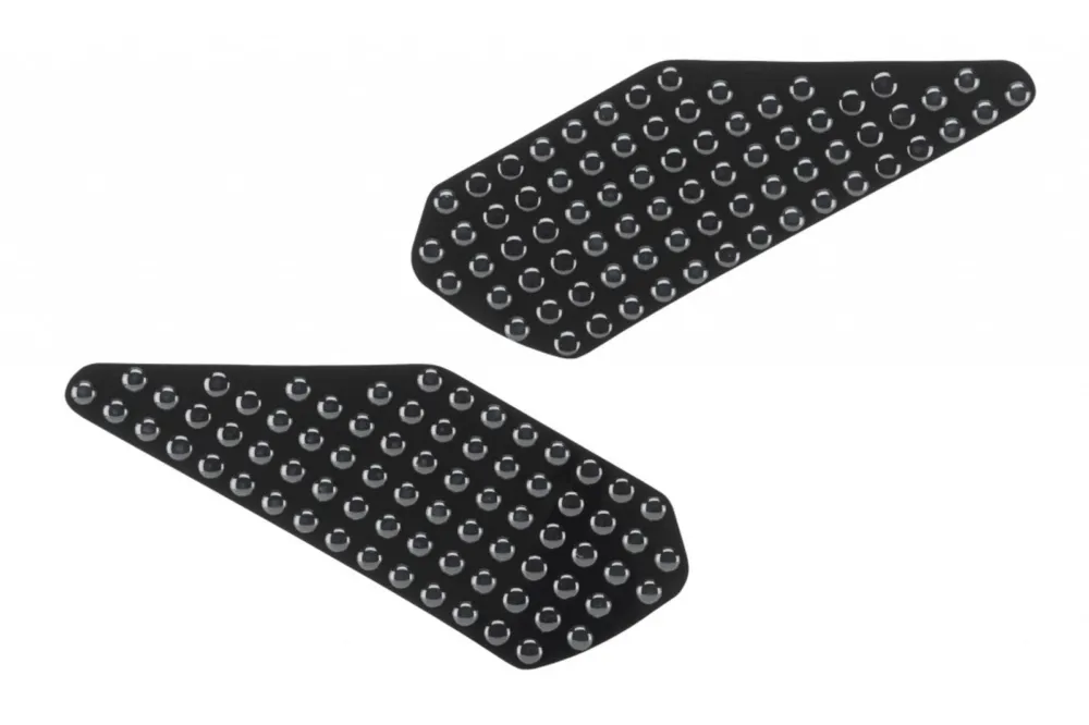 Značkový Tankpad PUIG Pro 2 22539N černý