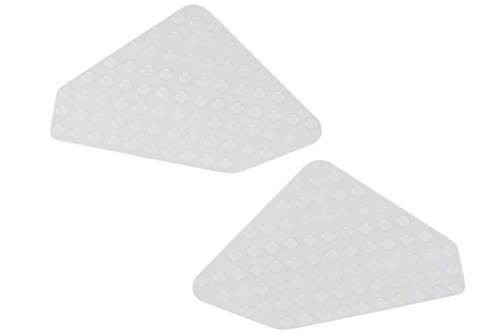 Zlevněný Tankpad PUIG Pro 2 22842W průhledná