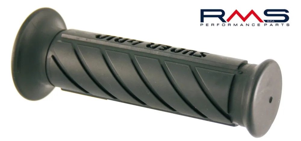 Akční Cena Rukojeti RMS SUPER GRIP 184160230 černý
