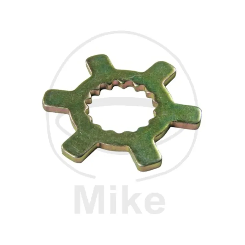 Hvězdicová podložka JMT for pulley 16mm Akční Nabídka