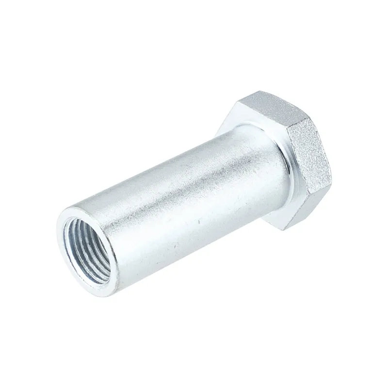 Must-Have Šroub řemenice ventilátoru ČZ skůtr 501,502