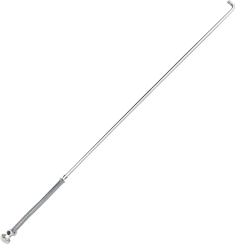 Cenově Výhodný Táhlo zadní brzdy ČZ 125/150C chrom - kompletní