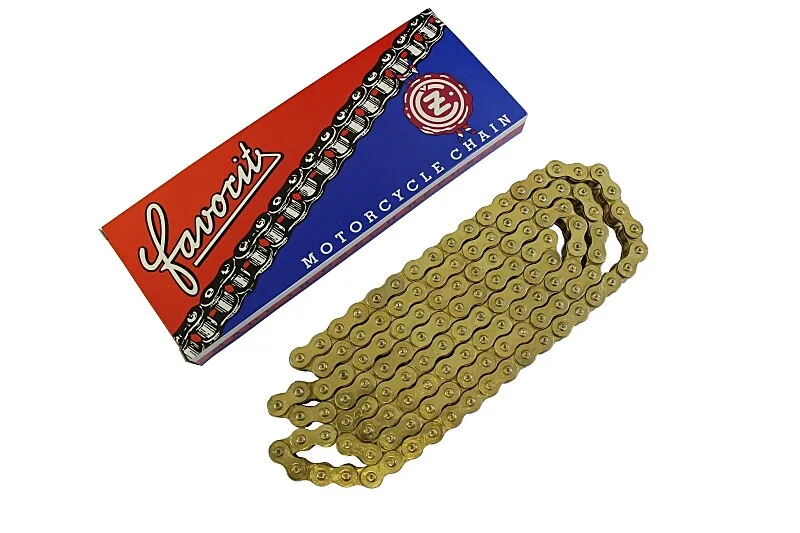 Řetěz sekundární GOLD 130 ČR 1/2 x 5/16 Časově Omezené