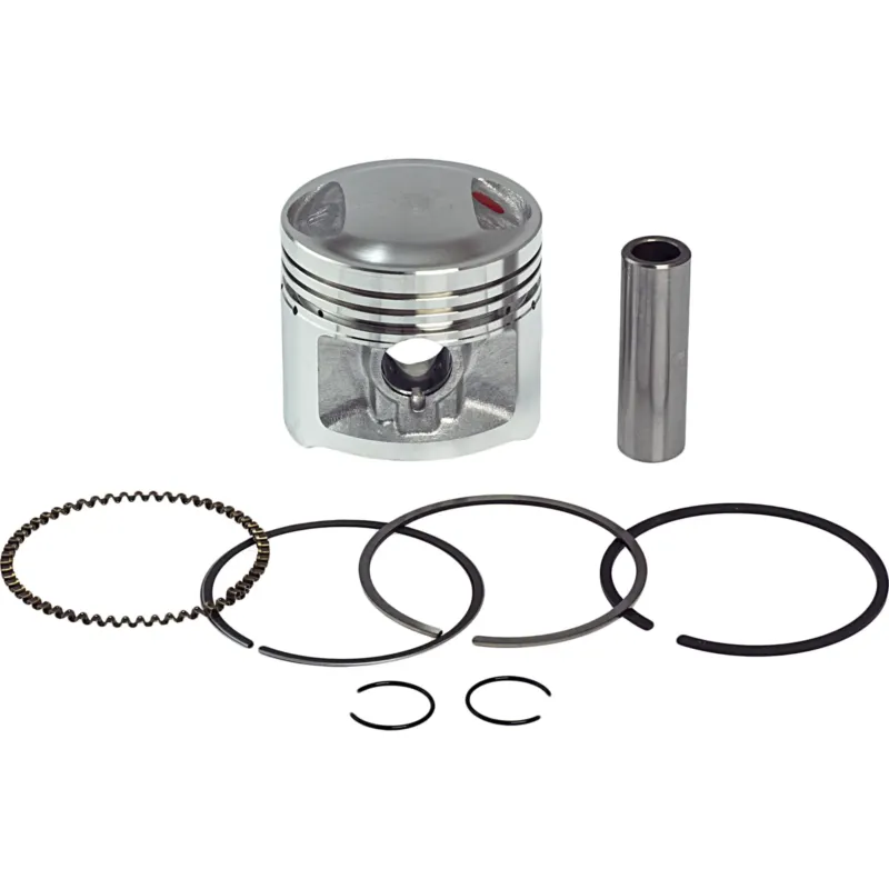 Jen Po Omezenou Doba Kompletní píst 56,40/15/23 125cc Loncin 2 125 4T AC