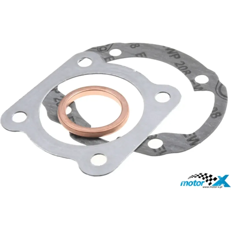 Těsnění hlavy a válce 70cc Airsal T6 Peugeot AC vertical Nejlepší Cena
