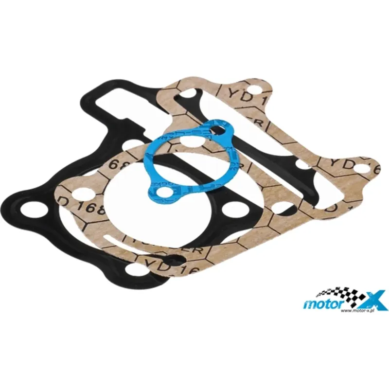 Časově Omezené Těsnění hlavy a válce 57,40 mm 150cc Airsal Sport 152QMI/157QMJ (GY6 125-150) 4T