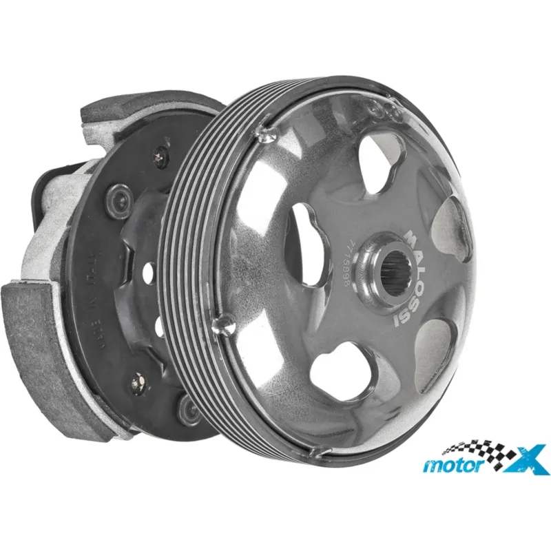Spojka se zvonem Malossi Maxi Delta System d.134mm, Aprilia / Derbi / Gilera / Piaggio / Vespa Objednat Nyní