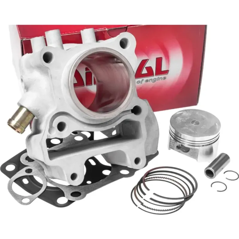 Kompletní válec 52.40mm 125cc Airsal Sport 125 Honda PCX / SH od roku 2013 Sezónní Sleva
