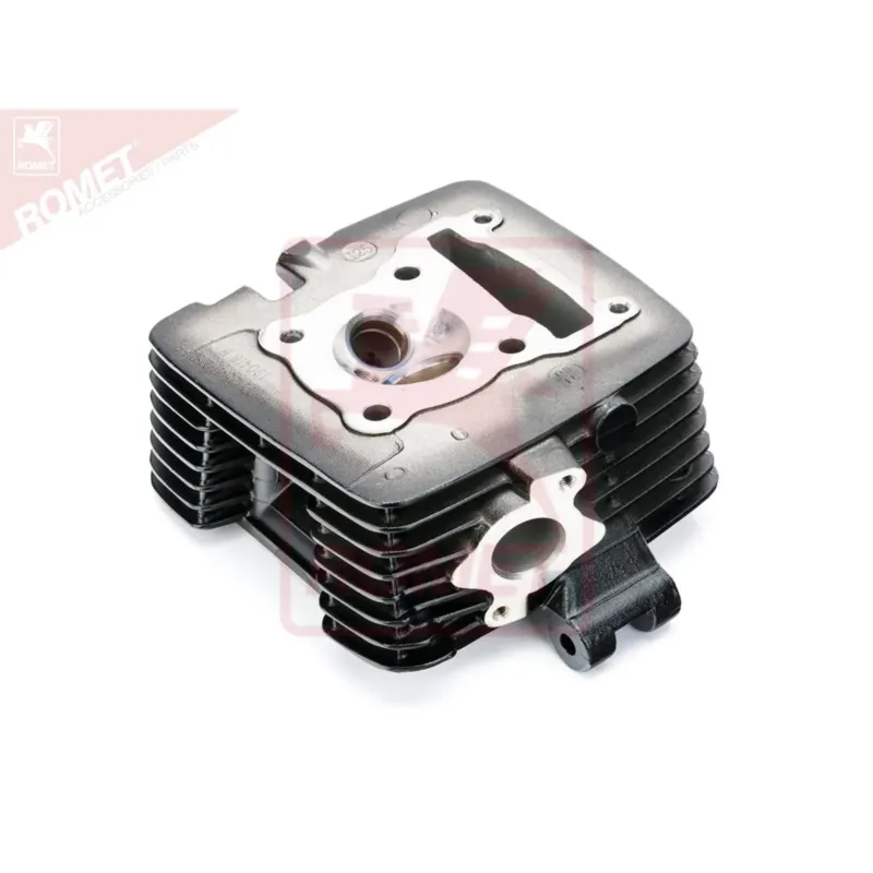 Nová Kolekce Hlava Romet Soft Chopper 2 125