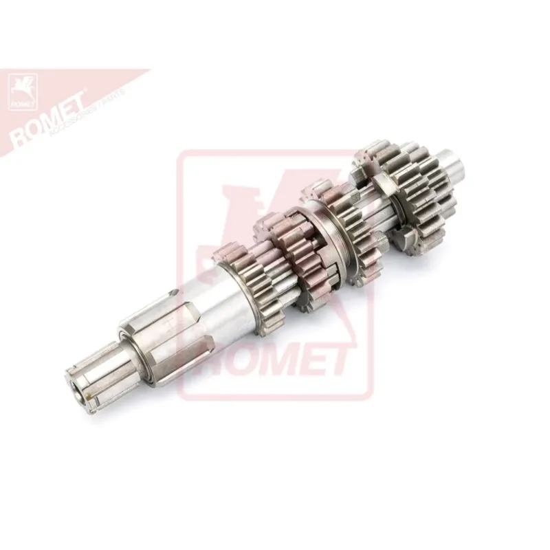 Mezihřídel převodovky Romet Soft Chopper 2 125 Časově Omezené