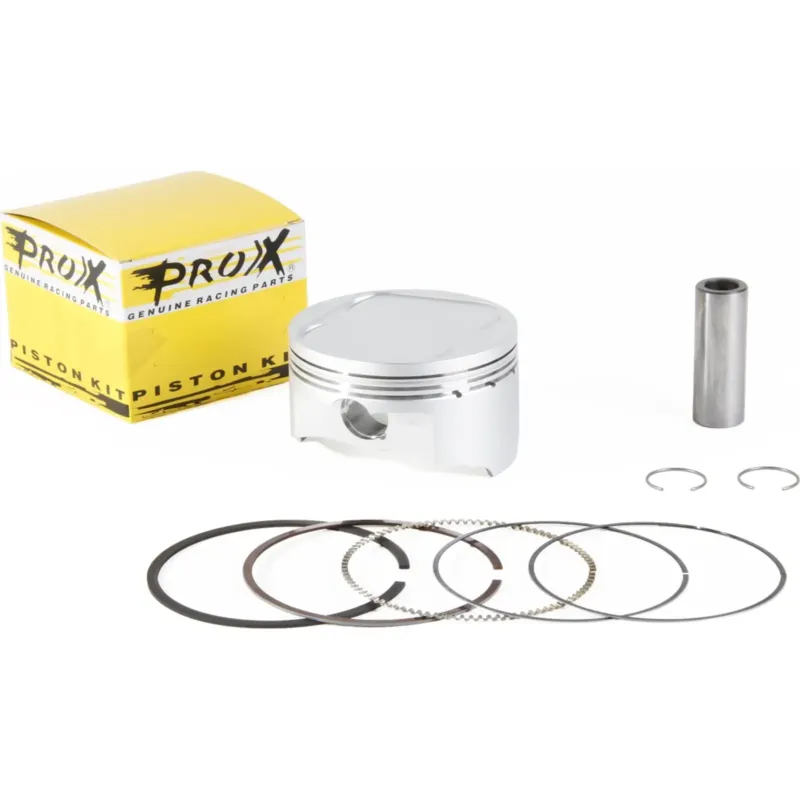 Nová Kolekce Kompletní kovaný píst, 99,96 mm, Prox 01.1662, Honda XR 650 R 00-07