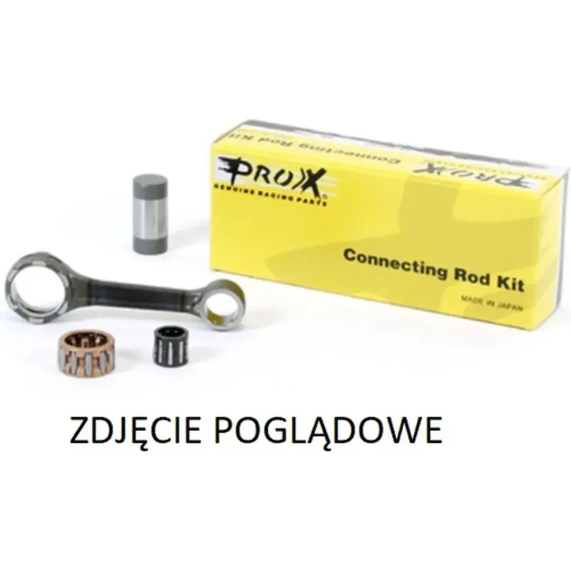 Tovární Cena Ojnice Prox 03.2232 Yamaha YZ 125 / YZ 125 X