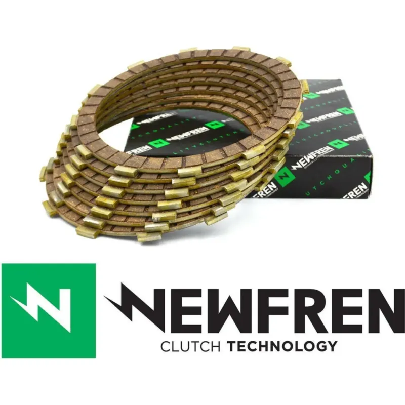 Lamely spojky 7 ks, Newfren F2714A Nejprodávanější
