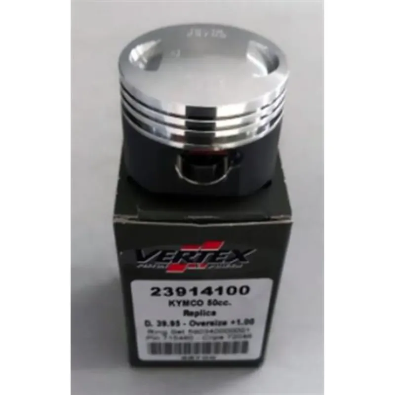 Kompletní píst 39,95 mm Vertex 23914100 Cenový Hit