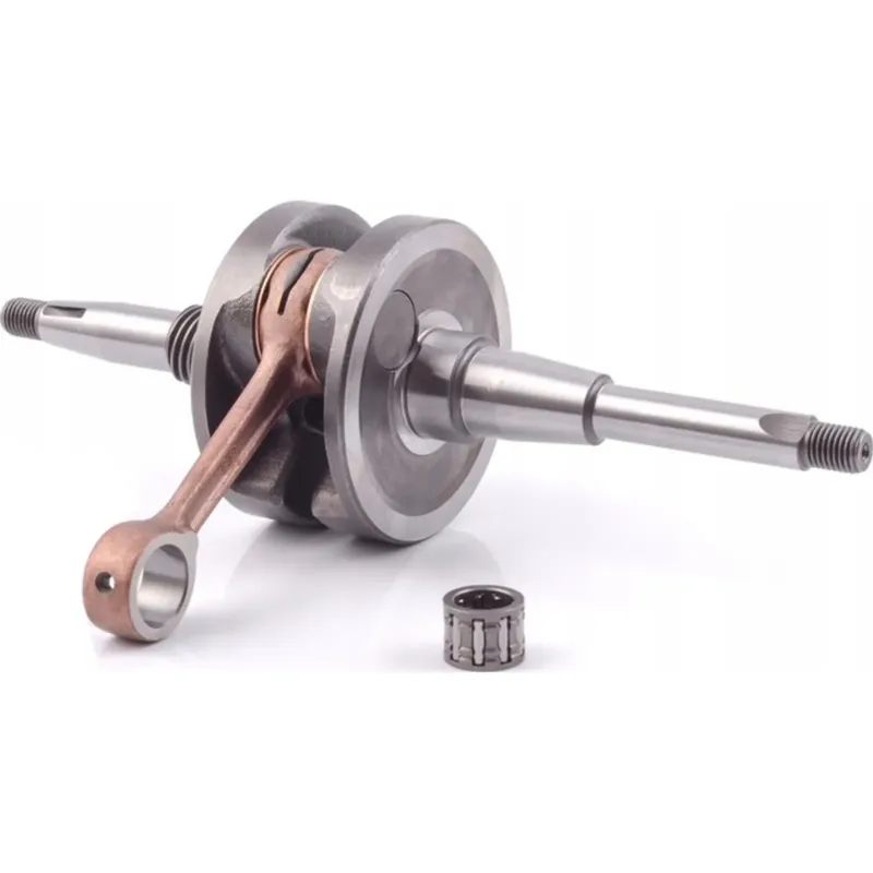 Horká Nabídka Kliková hřídel, pístní čep 12mm, Top Racing Standard Honda SH75 Scoopy