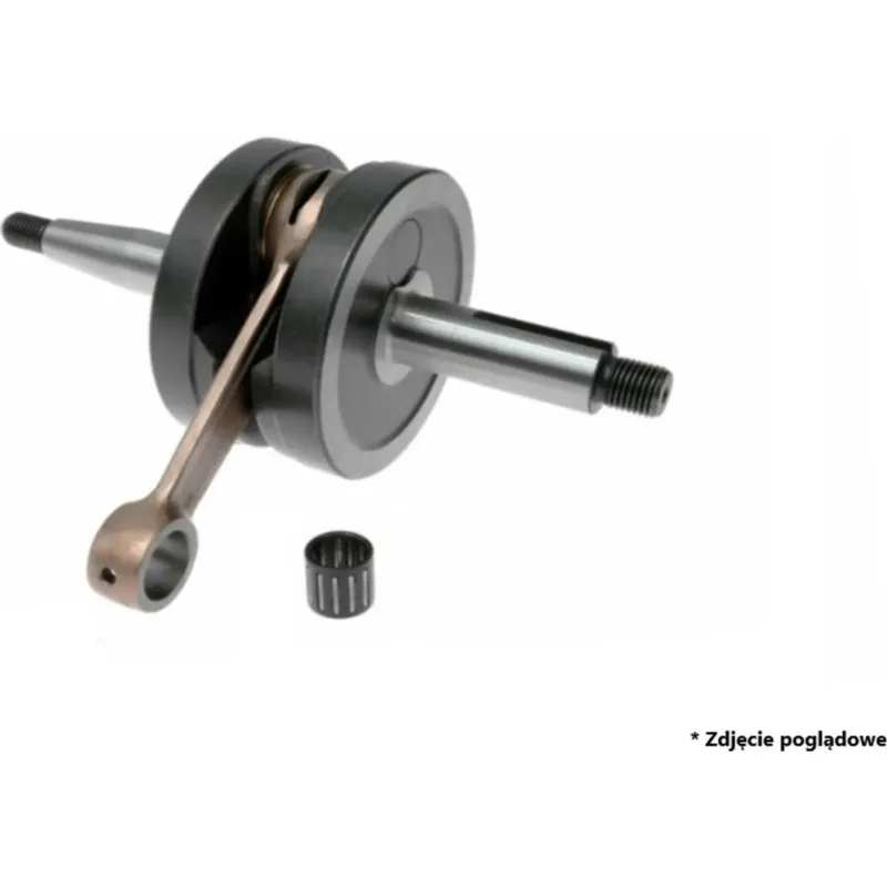 Akční Cena Kliková hřídel, pístní čep 14 mm, Top Racing Standard Kreidler 5 Speed
