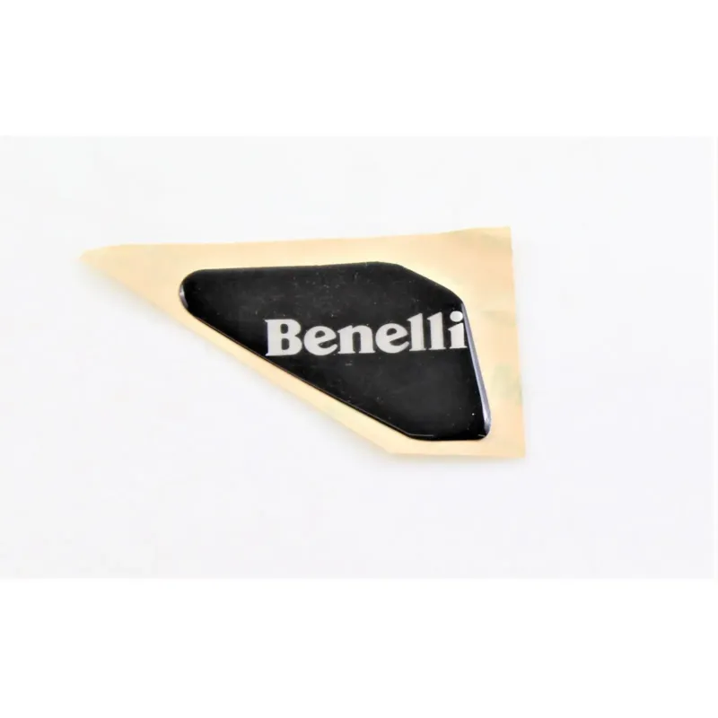 Akce Nálepka "Benelli" Benelli TNT 125 Euro 4 2020