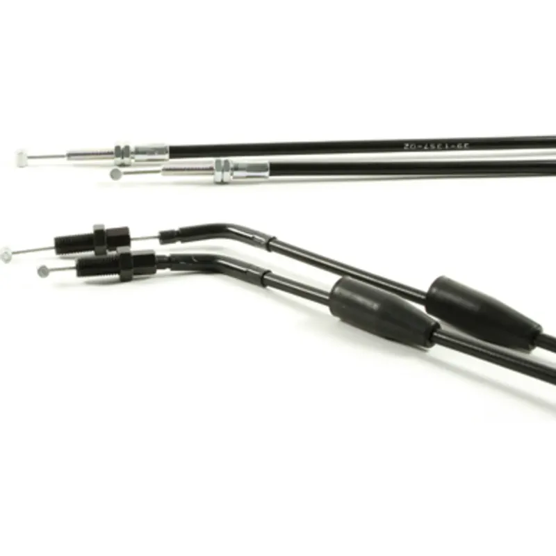 Originální Plynové lanko Prox Kawasaki KL 650A ‘87-‘07, KLR 650 (45-1014)