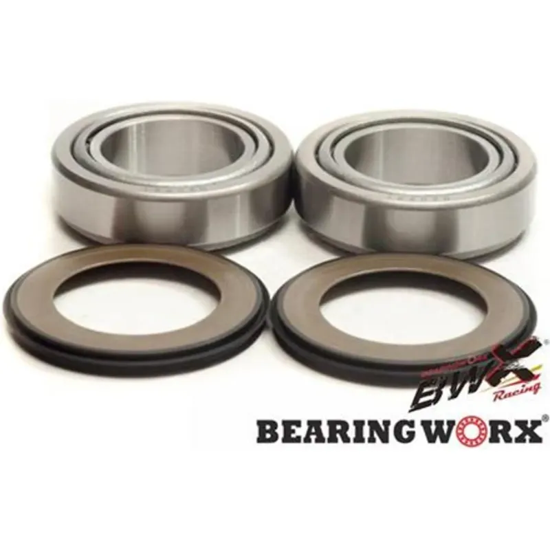 Ložiska hlavy řízení s gufery Bearing Worx SBK10002 (22-1010) (SBK30001) (SBK80001) Akční Cena