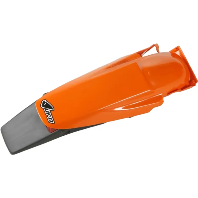 Akční Cena Zadní blatník, oranžový se světlem, UFO Plast KT03043127