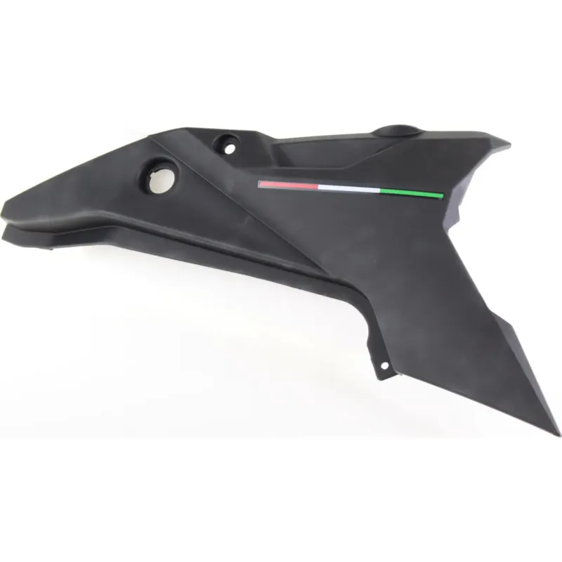 Hit Sezóny Boční kryt levý pod sedlo Benelli TNT 125 Euro 4