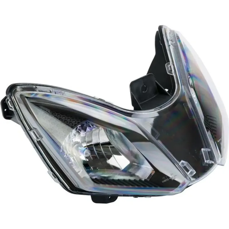 Přímo Od Výrobce Přední světlo Zipp GP 125
