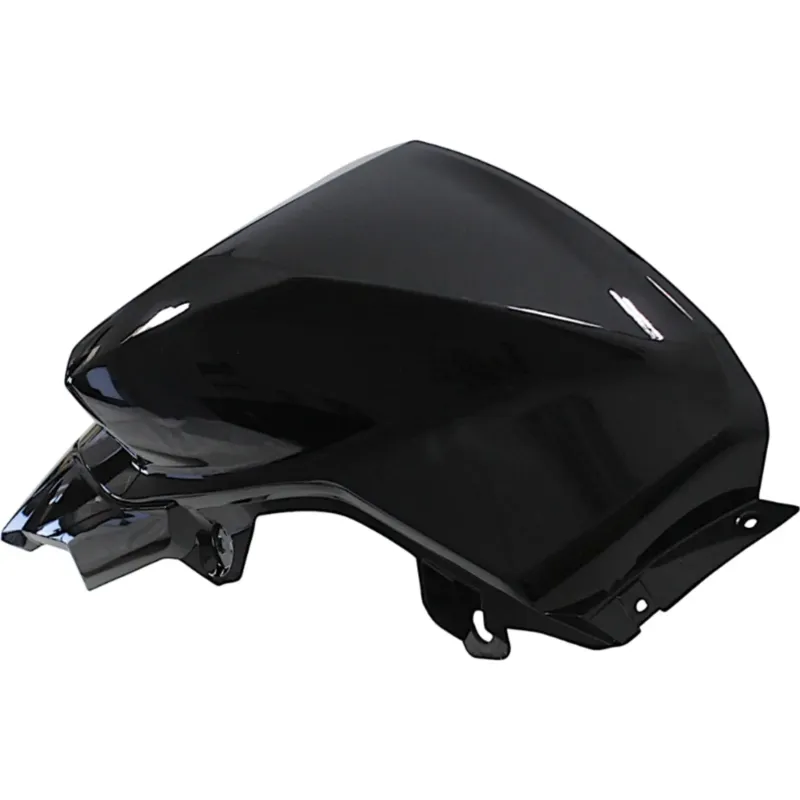 Kup Teď Levý kryt palivové nádrže, černý BH00, Benelli BN 125