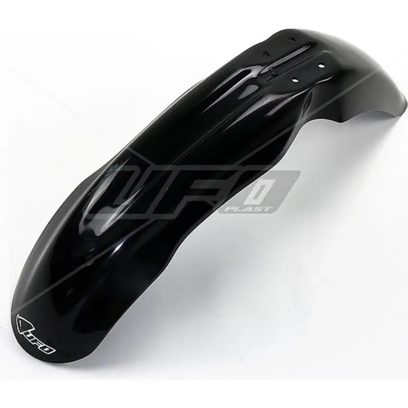 Akční Cena Přední blatník černý UFO Plast Honda CR / CRF 00-03