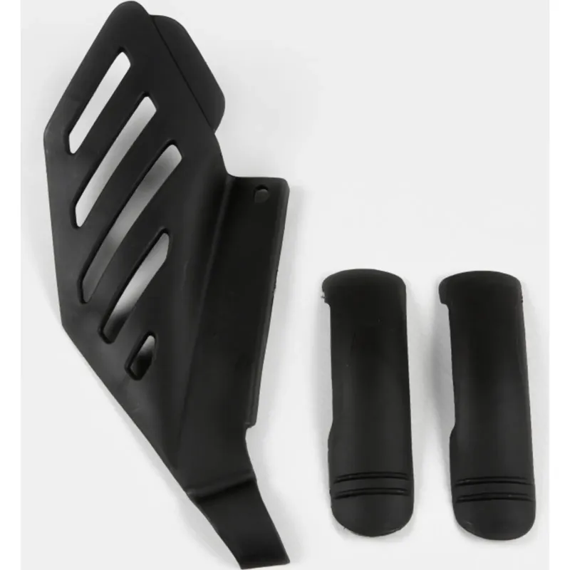 Akční Cena Boční plasty černé UFO Plast KTM SX / SX-F / EXC / EXC-F 05-07