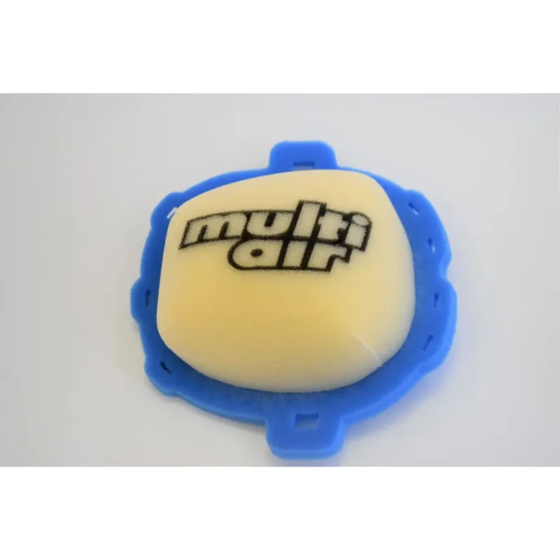 Autentický Vložka vzduchového filtru houba Multi Air MA0140