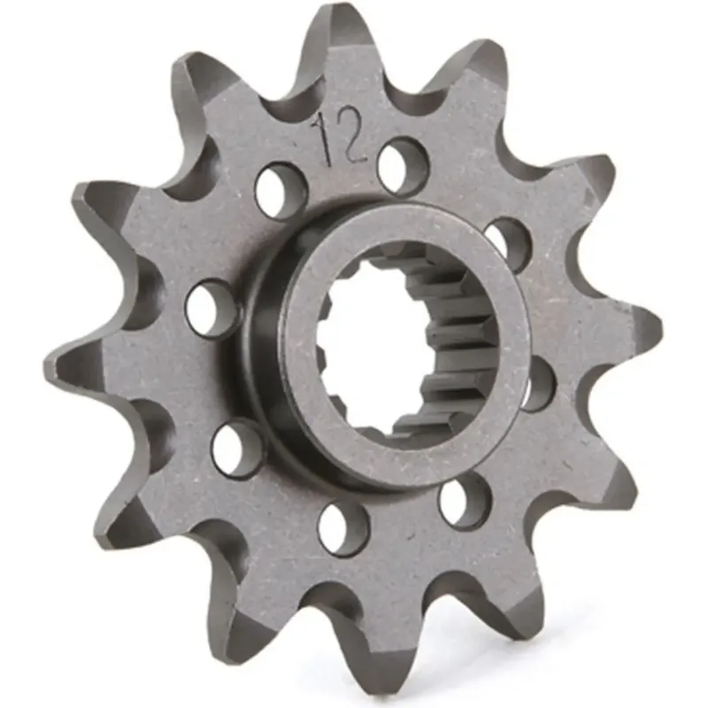 Rychlé Dodání Přední pastorek 520 12 zubů Prox 07.FS62001