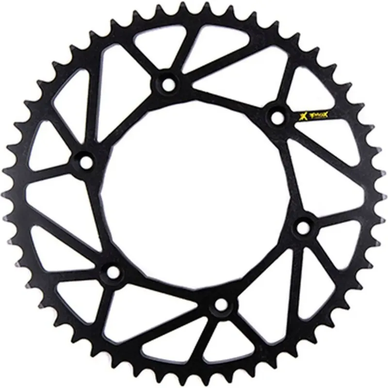 Ověřený Zadní rozetta 520 Prox 07.RS12087R (JTR210) [různý počet zubů]