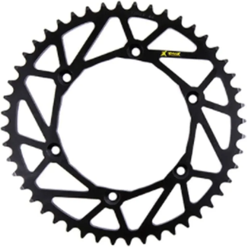 Nejlepší Volba Zadní rozeta 520 Prox Steel Ultralite 07.RS42080R (JTR460) [různý počet zubů]