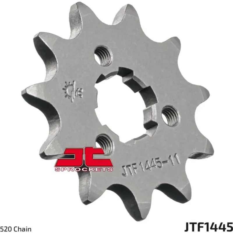 Přední pastorek 520 11 zubů JT Sprockets JTF1445 Aktuální