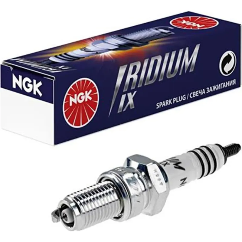 Zapalovací svíčka NGK DR7EIX (NR 5686) Nejprodávanější