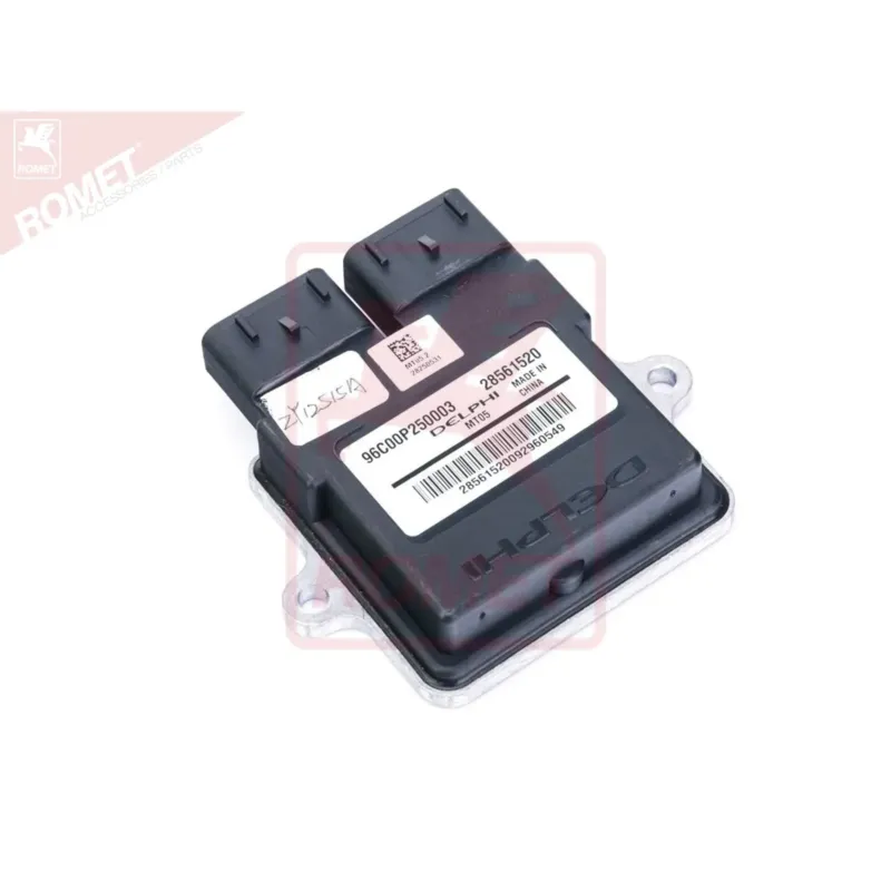 Řídicí jednotka motoru ECU Zipp Scrambler 125 Akce