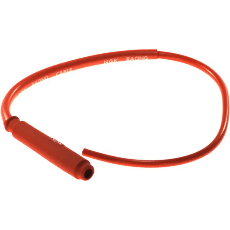 Sleva Zapalovací fajfka NGK CR1 (SZ05FCK-R) s kabelem NGK Racing 50 cm